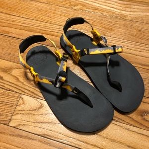 Luna Mono Winged edition